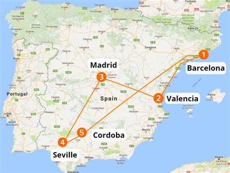 madrid valencia distancia|How far is Valencia from Madrid